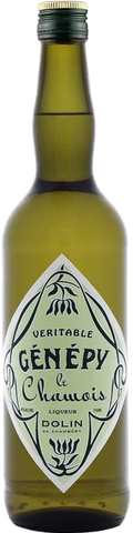 Dolin, Genepy Le Chamois