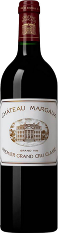 Chateau Margaux, Margaux 1st Grand Cru Classe 2002