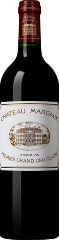 Chateau Margaux, Margaux 1st Grand Cru Classe 2007