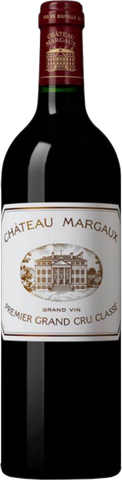 Chateau Margaux, Margaux 1st Grand Cru Classe 2018