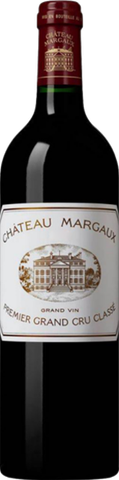 Chateau Margaux, Margaux 1st Grand Cru Classe 2000