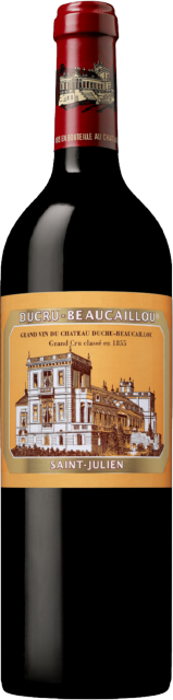 Chateau Ducru Beaucaillou, Saint Julien, 2eme Grand Cru Classe 2021
