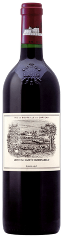 Chateau Lafite Rothschild, Pauillac 1st Grand Cru Classe 1985