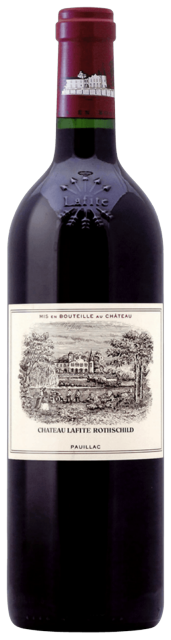 Chateau Lafite Rothschild, Pauillac 1er Grand Cru Classe