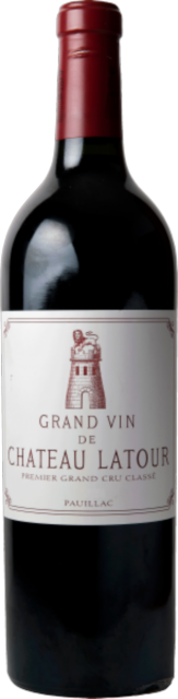 Chateau Latour, Pauillac 1st Grand Cru Classe 2008