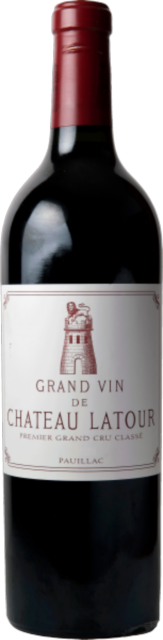 Chateau Latour, Pauillac 1st Grand Cru Classe 2014