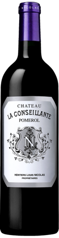 Chateau La Conseillante, Pomerol  1978