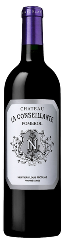 Chateau La Conseillante, Pomerol  2009