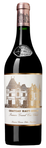 Chateau Haut Brion, Pessac Leognan 1st Grand Cru Classe 2017