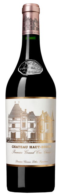 Chateau Haut Brion, Pessac Leognan 1er Grand Cru Classe 2013
