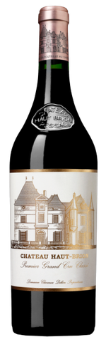 Chateau Haut Brion, Pessac Leognan 1er Grand Cru Classe 2013