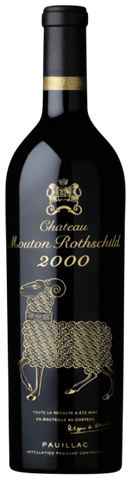 Chateau Mouton Rothschild, Pauillac 1st Grand Cru Classe