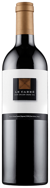 Le Carre, Saint Emilion Grand Cru (Jonathan Maltus) 2006