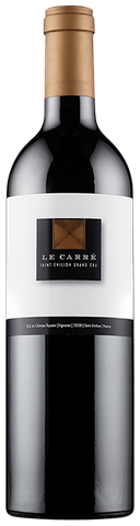 Le Carre, Saint Emilion Grand Cru (Jonathan Maltus) 2006