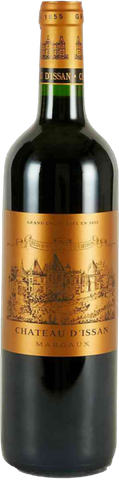 Chateau d'Issan, Margaux 3rd Grand Cru Classe 2012