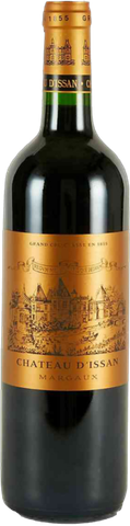 Chateau d'Issan, Margaux 3rd Grand Cru Classe