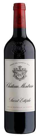 Chateau Montrose, Saint Estephe 2nd Grand Cru Classe 2016