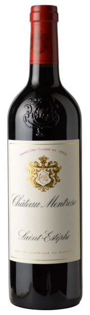 Chateau Montrose, Saint Estephe 2nd Grand Cru Classe 2017