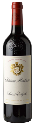 Chateau Montrose, Saint Estephe 2nd Grand Cru Classe 2017