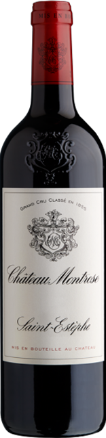 Chateau Montrose, Saint Estephe 2eme Grand Cru Classe