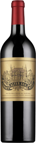 Alter Ego (by Chateau Palmer, Margaux 3rd Grand Cru Classe) 2013