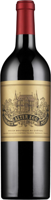Alter Ego (by Chateau Palmer, Margaux 3rd Grand Cru Classe) 2021