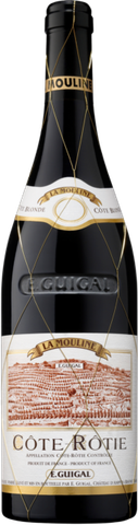 Guigal, La Mouline, Cote Rotie 2017