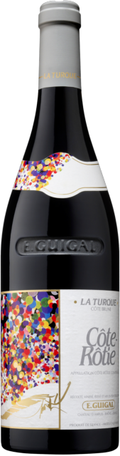Guigal, La Turque, Cote Rotie 2020