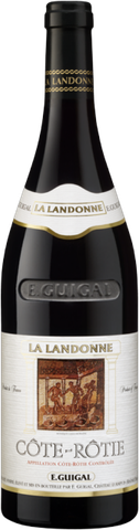 Guigal, La Landonne, Cote Rotie 2018