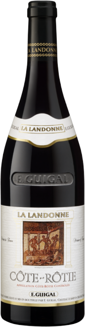 Guigal, La Landonne, Cote Rotie 2019