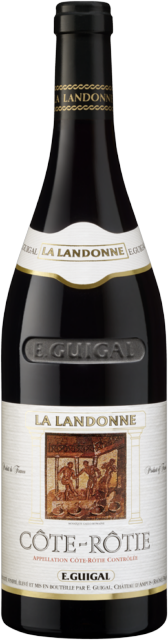 Guigal, La Landonne, Cote Rotie 2020