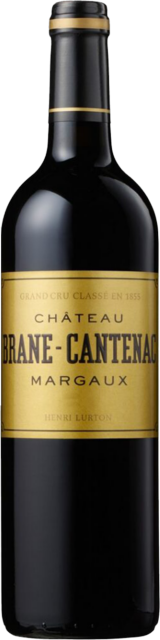 Chateau Brane Cantenac, Margaux 2eme Grand Cru Classe