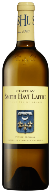 Chateau Smith Haut Lafitte, Pessac Leognan