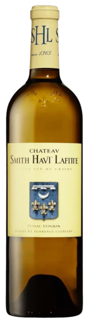 Chateau Smith Haut Lafitte, Pessac Leognan 2018