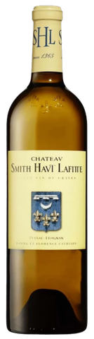 Chateau Smith Haut Lafitte, Pessac Leognan 2018