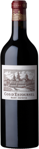 Chateau Cos d'Estournel, Saint Estephe 2nd Grand Cru Classe