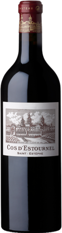 Chateau Cos d'Estournel, Saint Estephe 2nd Grand Cru Classe 2013