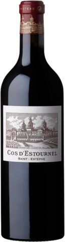 Chateau Cos d'Estournel, Saint Estephe 2nd Grand Cru Classe 2014