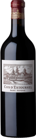 Chateau Cos d'Estournel, Saint Estephe 2nd Grand Cru Classe 2017