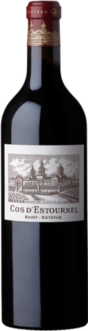 Chateau Cos d'Estournel, Saint Estephe 2nd Grand Cru Classe 2018