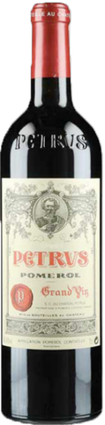 Petrus, Pomerol 2006