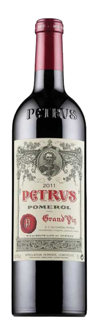 Petrus, Pomerol 2018