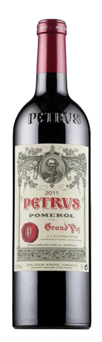 Petrus, Pomerol 2018