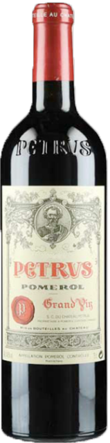 Petrus, Pomerol 2020