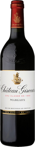 Chateau Giscours, Margaux 3rd Grand Cru Classe