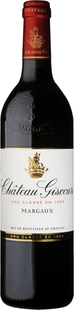Chateau Giscours, Margaux 3eme Grand Cru Classe 2013