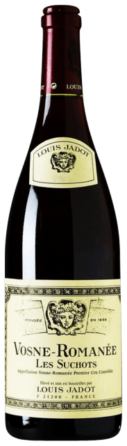 Louis Jadot, Vosne Romanee 1er Cru, Les Suchots 2013