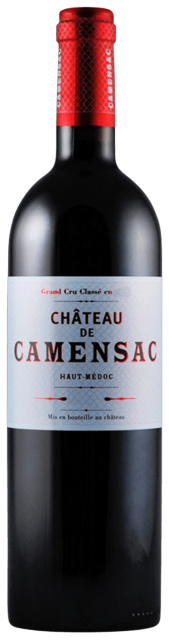 Chateau Camensac, Haut Medoc 5eme Grand Cru Classe 2019