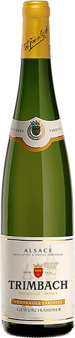 Trimbach, Gewurztraminer 