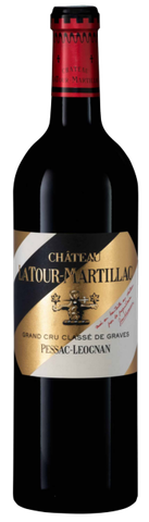 Chateau Latour Martillac, Grand Cru Classe de Graves, Pessac Leognan